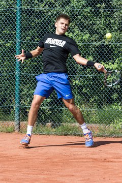 Bild 223 - Schwartau Open Donnerstag